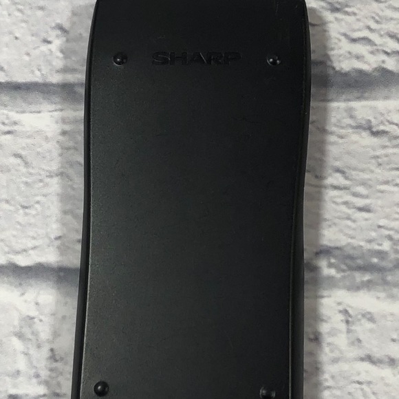 Sharp EL-W516 Write View Calculator - Picture 8 of 12